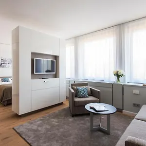 Aparthotel Brera Serviced Frankfurt Oper, Frankfurt am Main