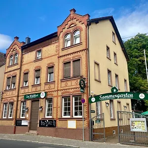 Hotel Zur Waldlust, Frankfurt am Main