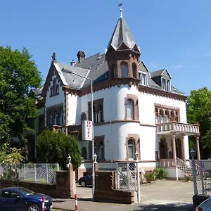 Gasthof Am Berg, Frankfurt am Main