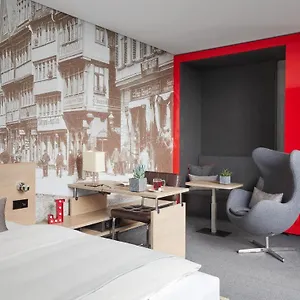 Hotel Living Frankfurt, Frankfurt am Main