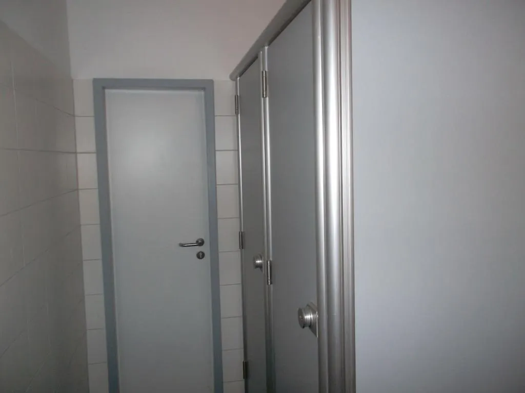 Frankfurt Central Hostel Frankfurt am Main