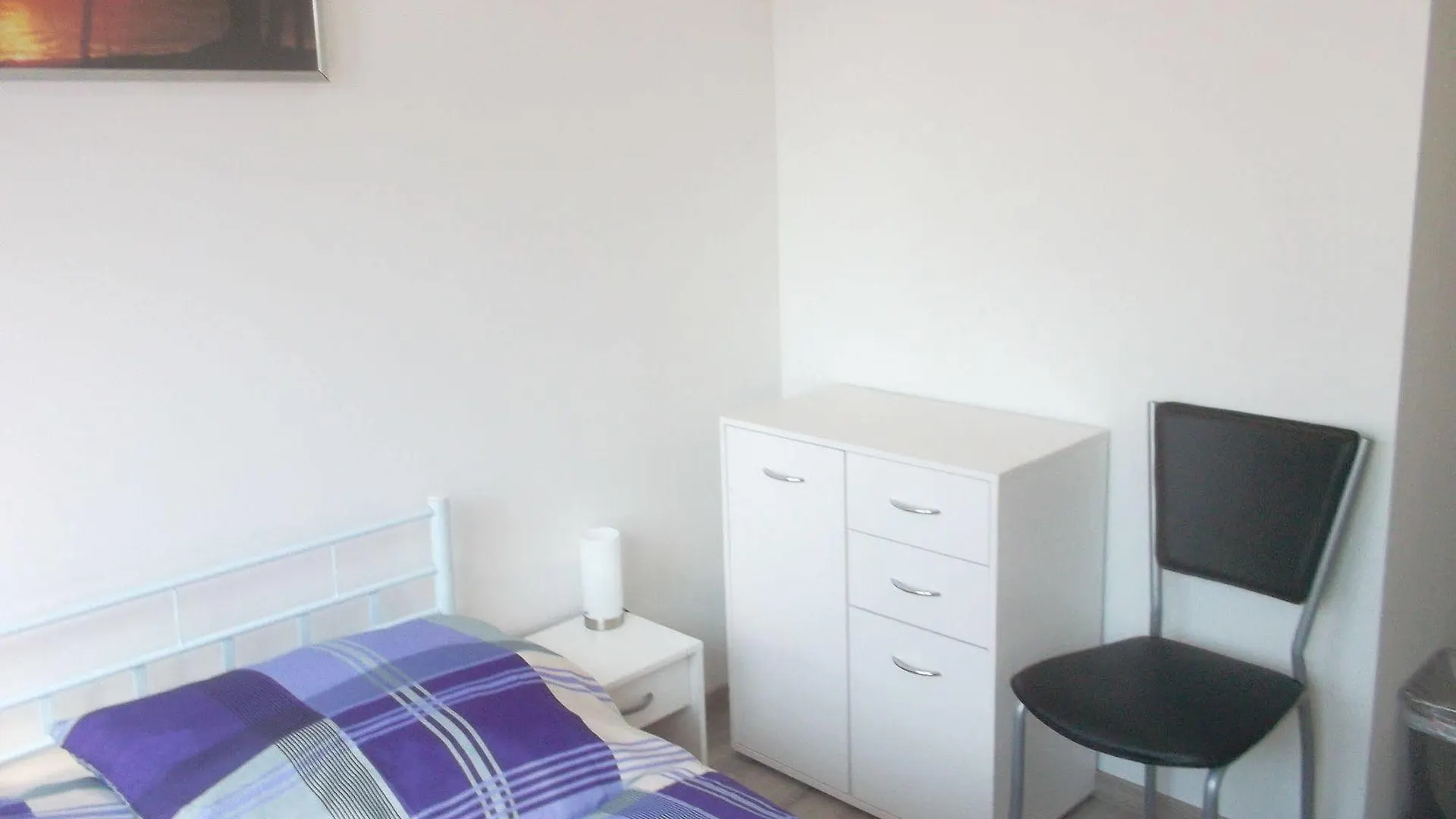 Frankfurt Central Hostel Frankfurt am Main Germany